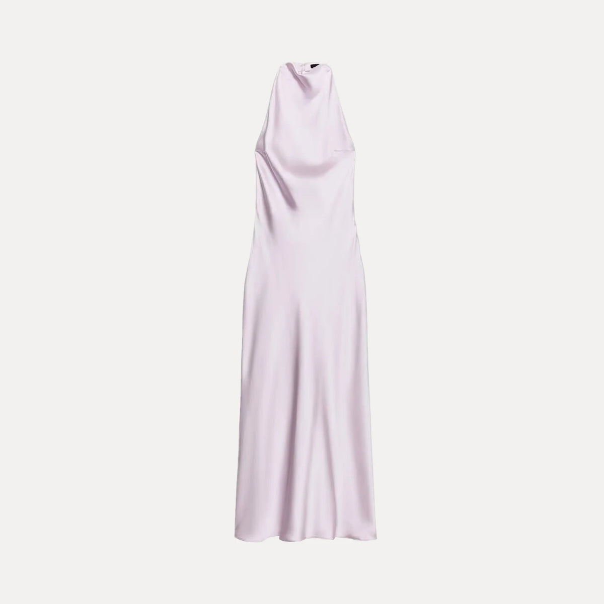 Winslow Satin Dress - Harlowe & Co.®