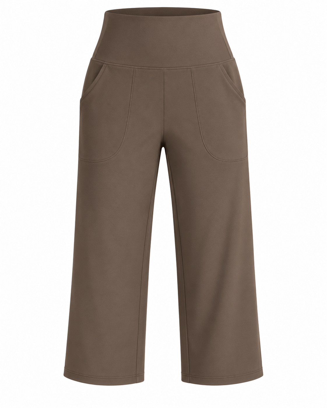 Sutherland Capri Pants - Harlowe & Co.®