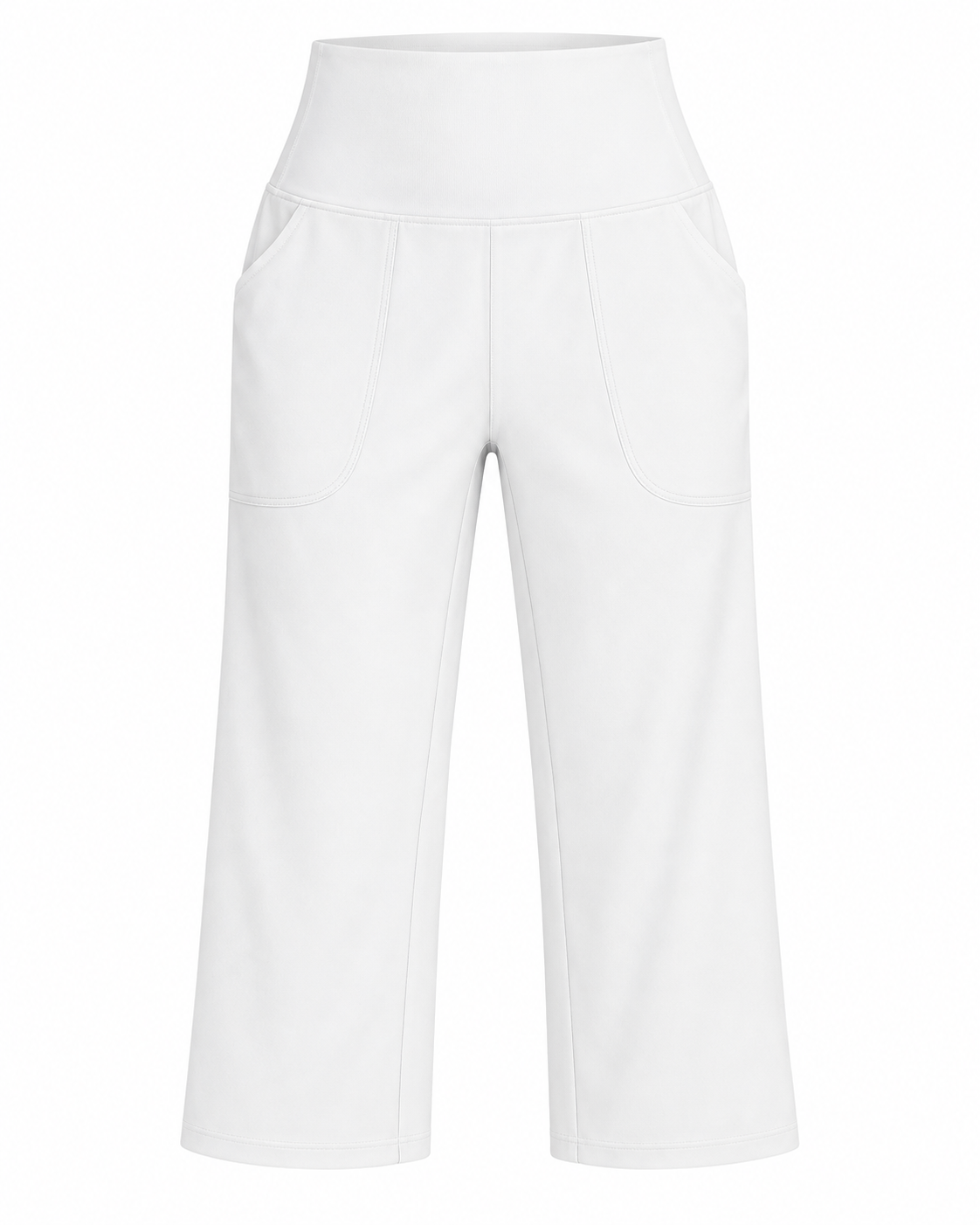 Sutherland Capri Pants - Harlowe & Co.®