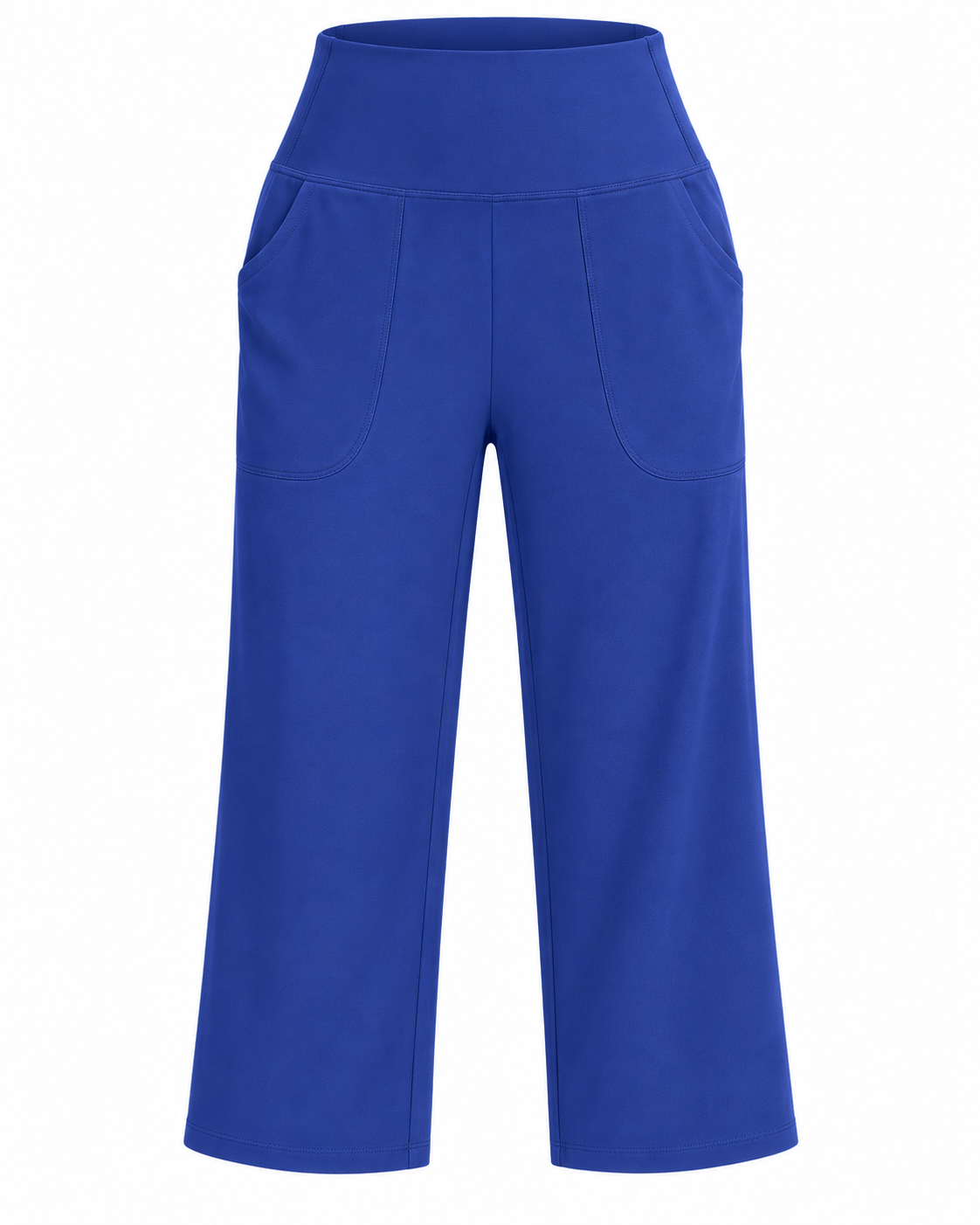 Sutherland Capri Pants - Harlowe & Co.®