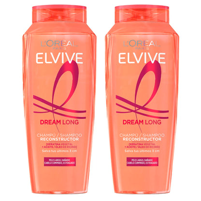 L’Oréal Paris Elvive Dream Long Shampoo - Harlowe & Co.®