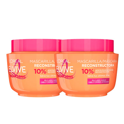 L’Oréal Paris Elvive Dream Long Shampoo - Harlowe & Co.®