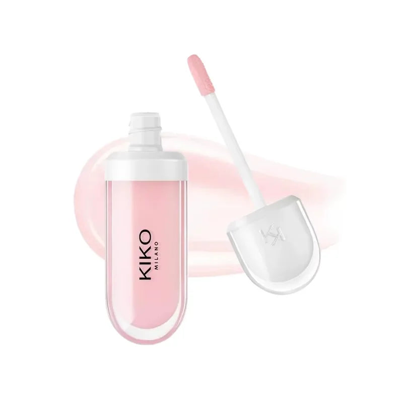 Kiko 3D Mirror Lip Glaze - Harlowe & Co.®