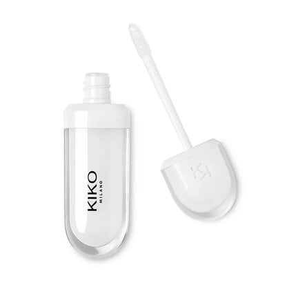 Kiko 3D Mirror Lip Glaze - Harlowe & Co.®