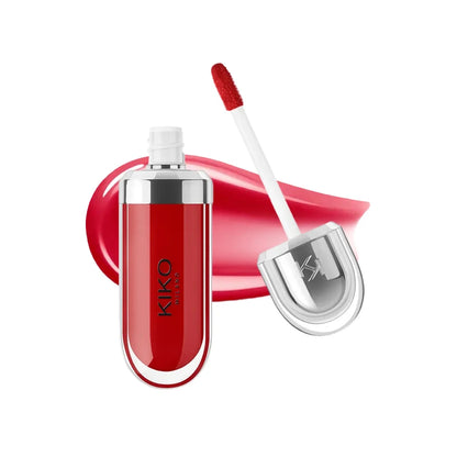 Kiko 3D Mirror Lip Glaze - Harlowe & Co.®