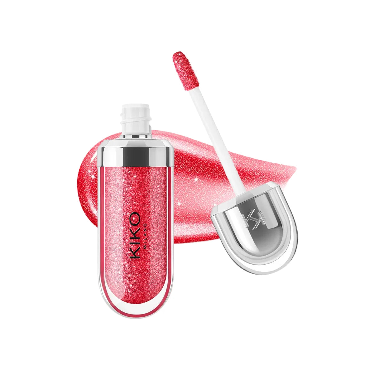 Kiko 3D Mirror Lip Glaze - Harlowe & Co.®