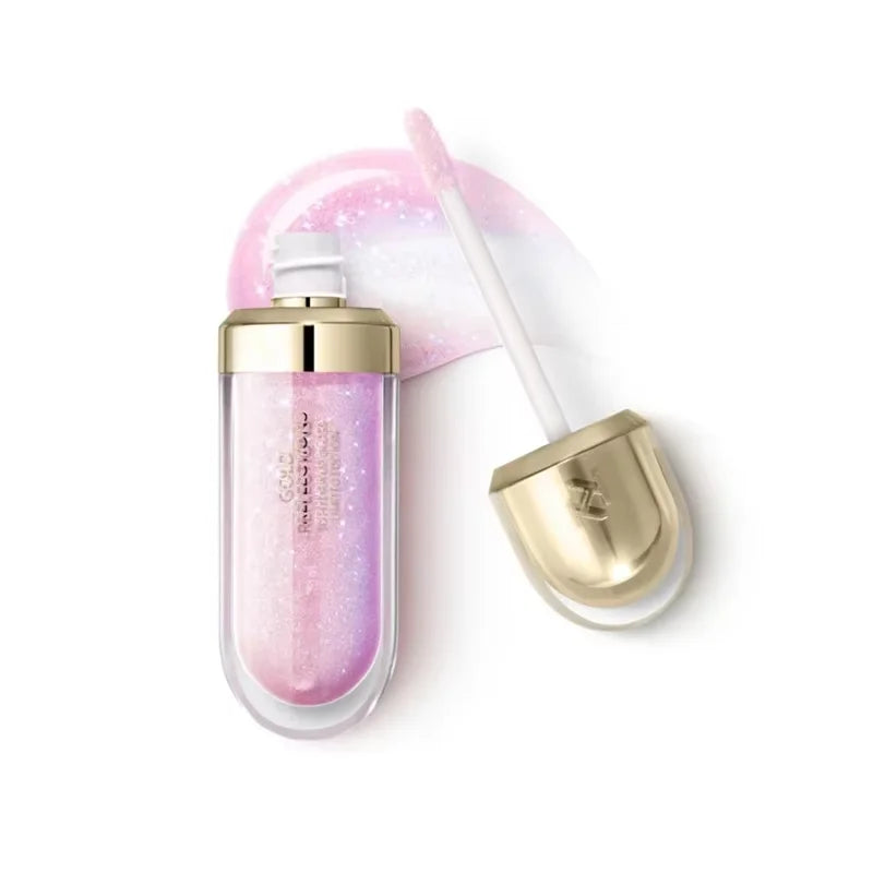 Kiko 3D Mirror Lip Glaze - Harlowe & Co.®