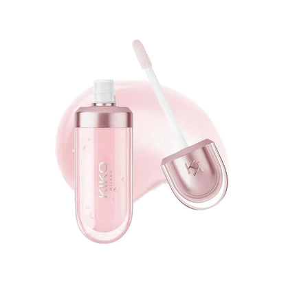 Kiko 3D Mirror Lip Glaze - Harlowe & Co.®