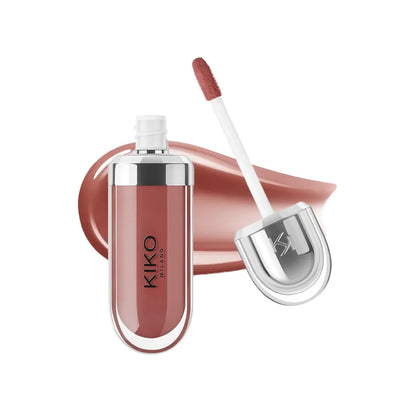 Kiko 3D Mirror Lip Glaze - Harlowe & Co.®