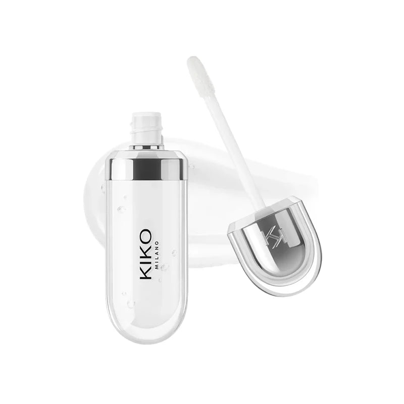 Kiko 3D Mirror Lip Glaze - Harlowe & Co.®