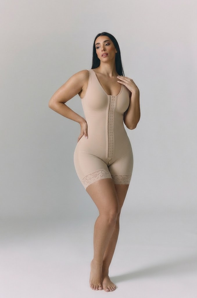 Kensington Lace Shaper - Harlowe & Co.®